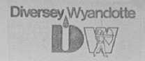 DIVERSEY WYANDOTTE