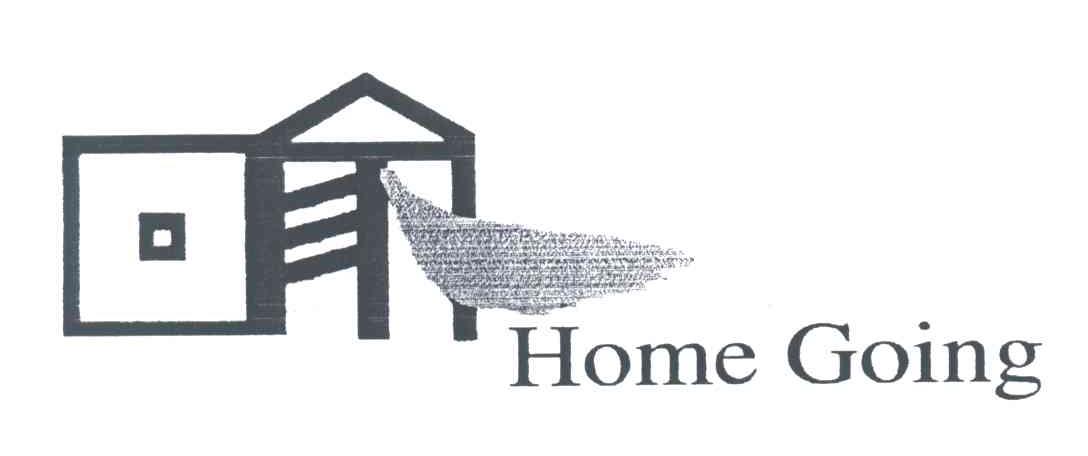 HOME GOING