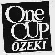 ONE CUP OZEKI