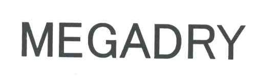 MEGADRY