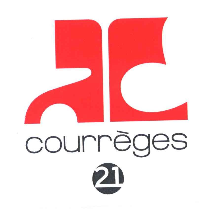 COURREGES;21