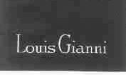 LOUIS GIANNI