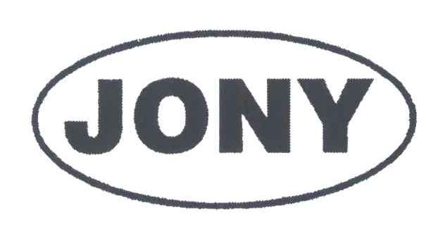 JONY