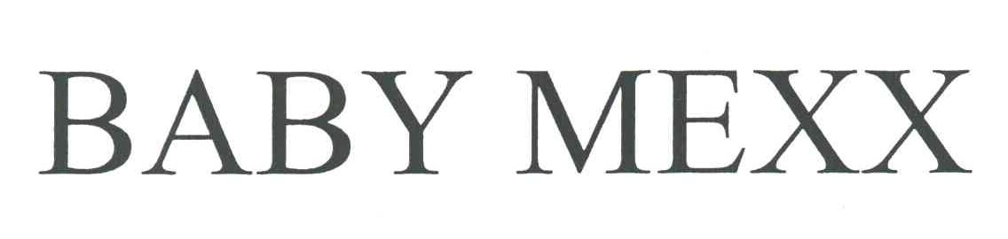 BABYMEXX