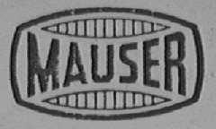 MAUSER
