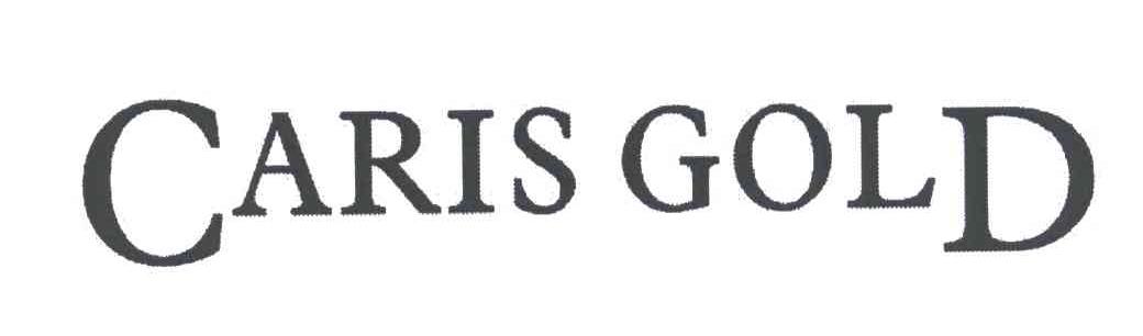 CARIS GOLD