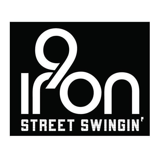 IRQON STREET SWINGIN