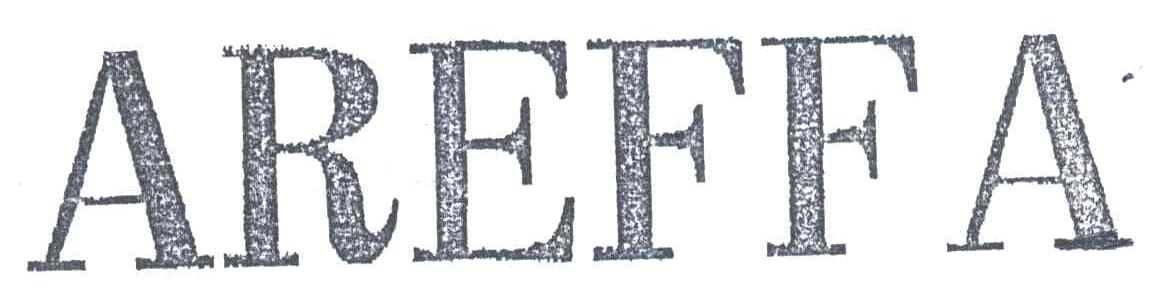 AREFFA