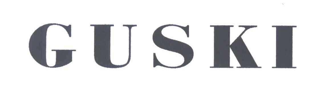 GUSKI