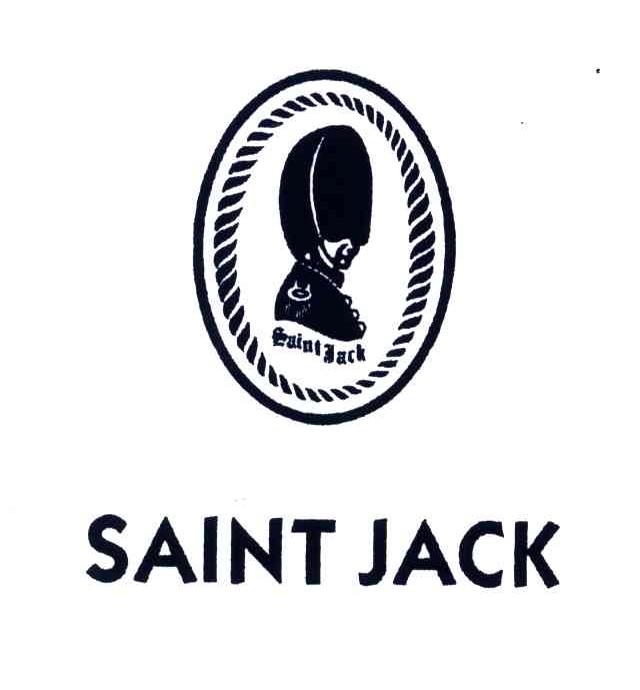 SAINT JACK