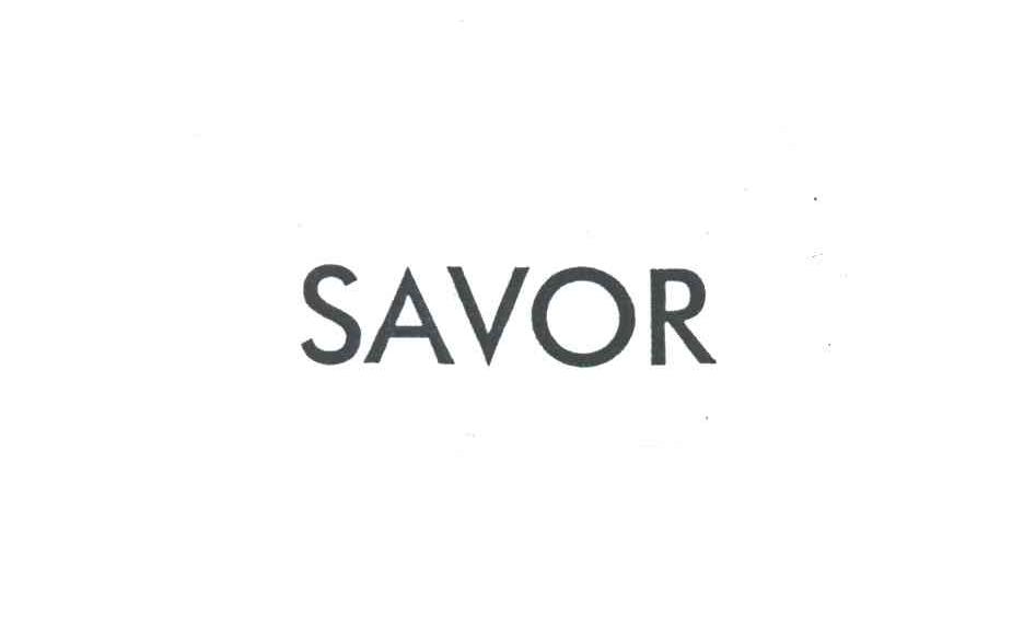 SAVOR