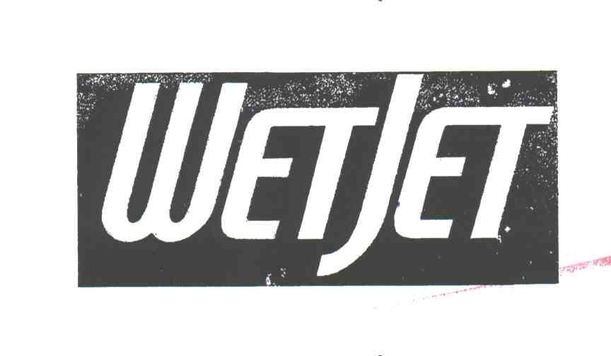 WETJET