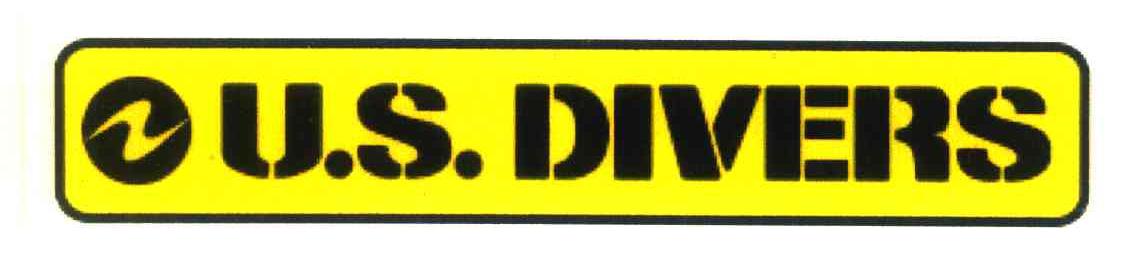 U.S.DIVERS