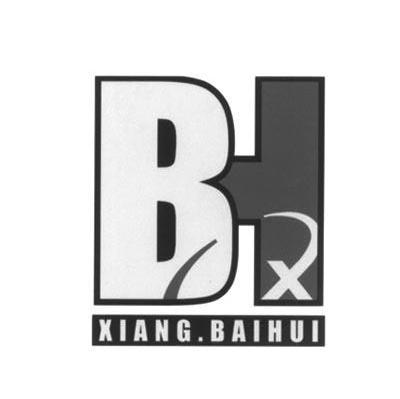 XIANG BAIHUI BH X