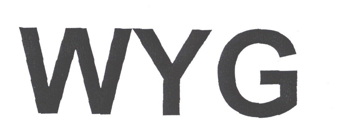 WYG