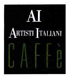 AI ARTISTI ITALIANI CAFFE