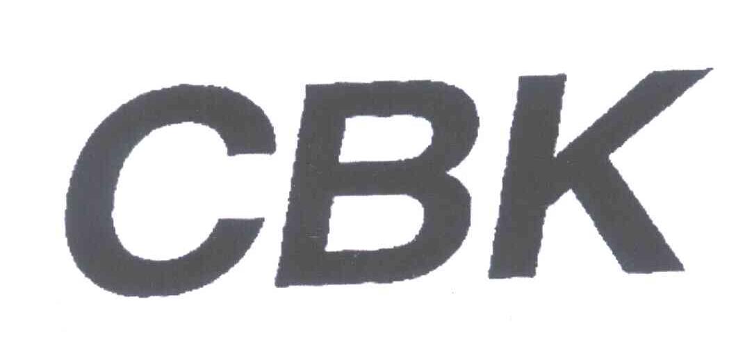 CBK
