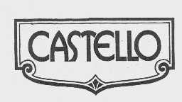 CASTELLO