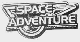 SPACE ADVENTURE