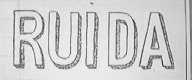 RUIDA