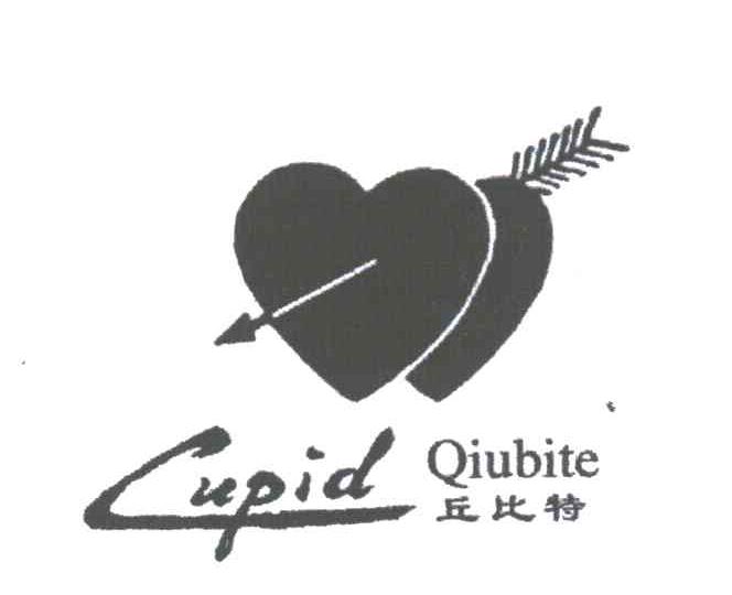 丘比特CUPID及图形