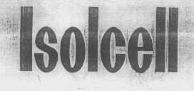 ISOLCELL