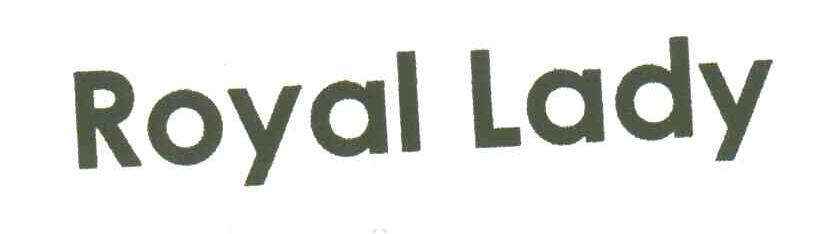ROYAL LADY