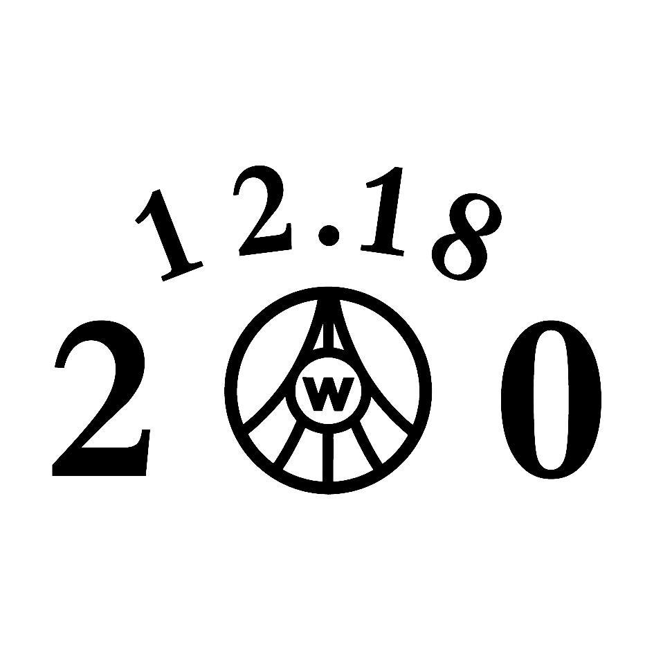1218 20 W