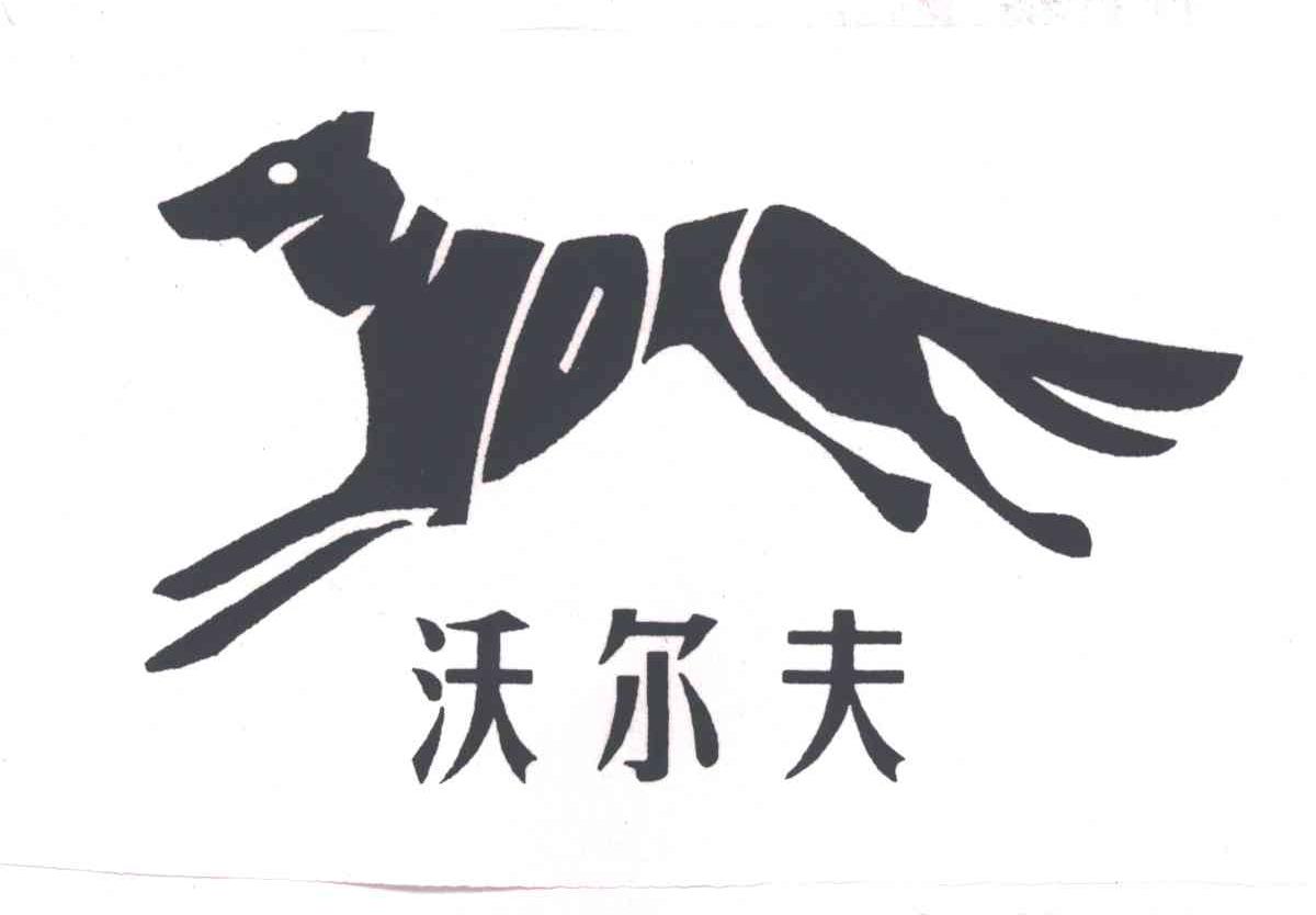 沃尔夫