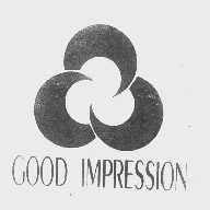 GOOD IMPRESSION