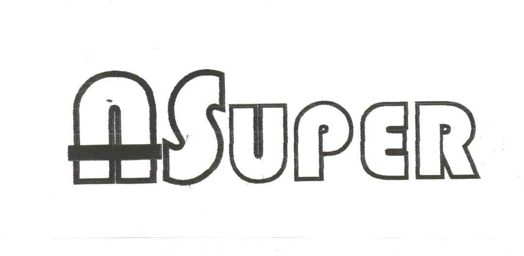 ASUPER