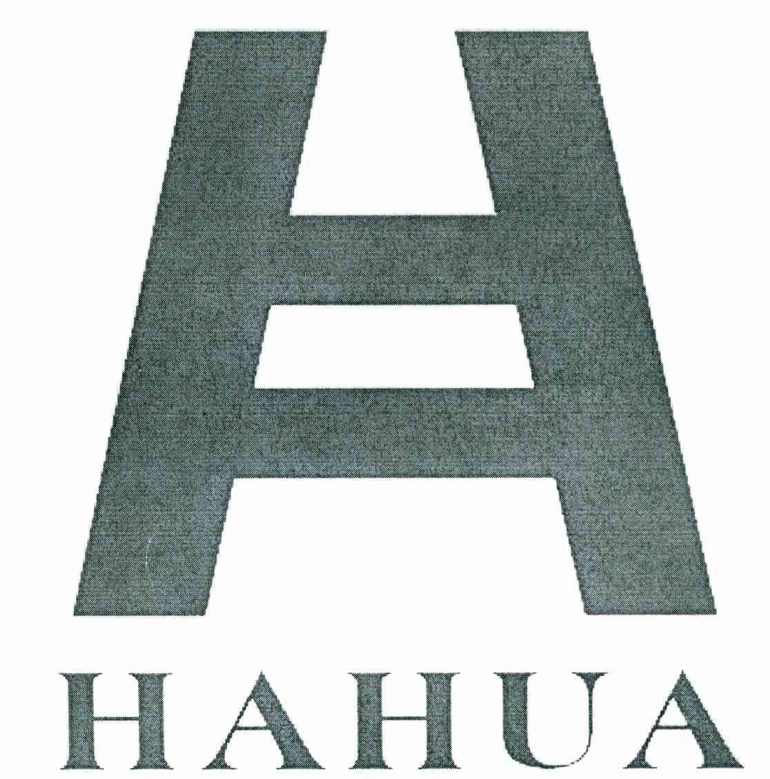 HAHUA