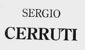 SERGIO CERRUTI