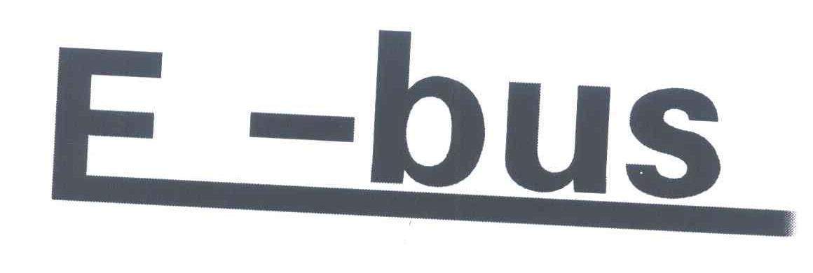 E-BUS