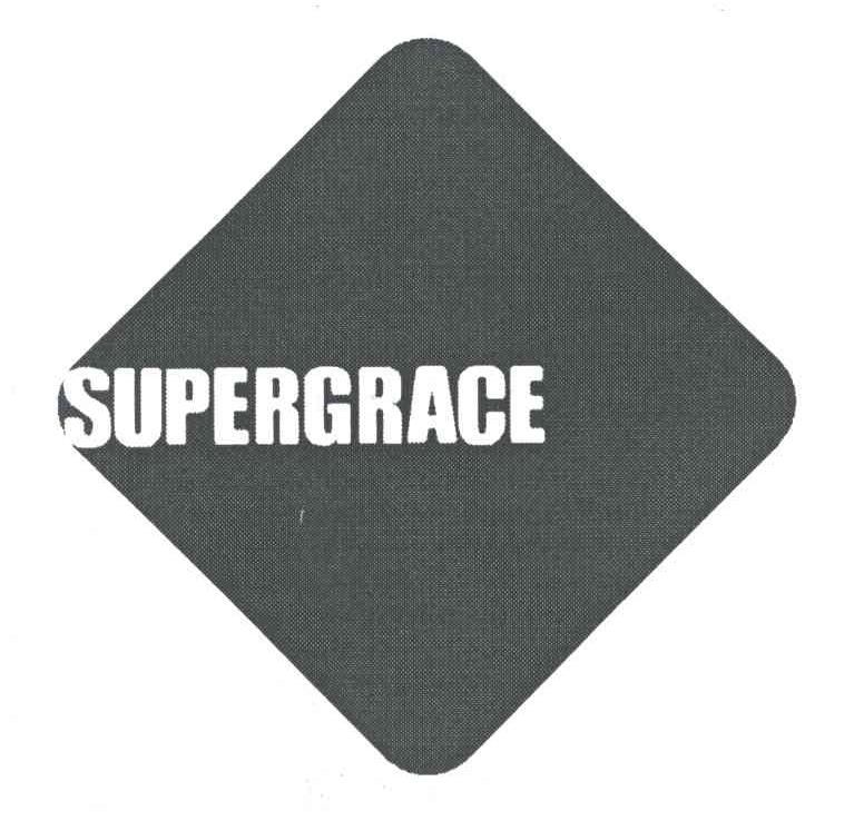 SUPERGRACE