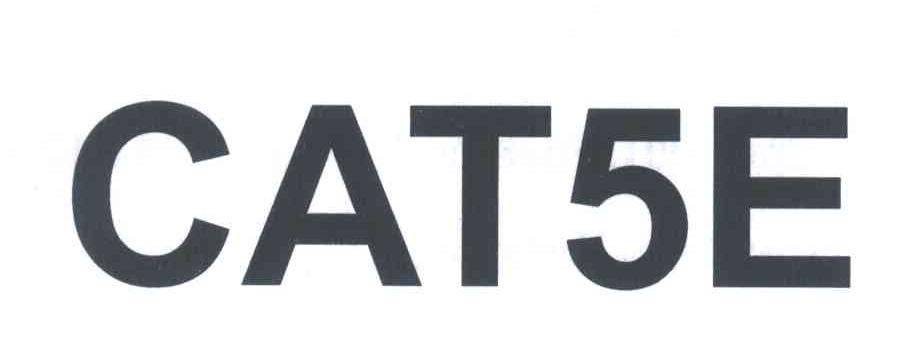 CAT5E