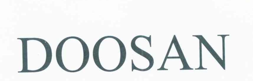 DOOSAN