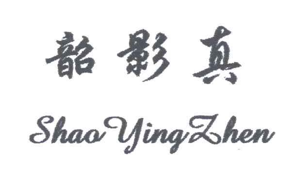 韶影真