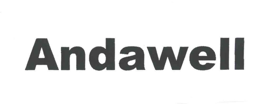 ANDAWELL