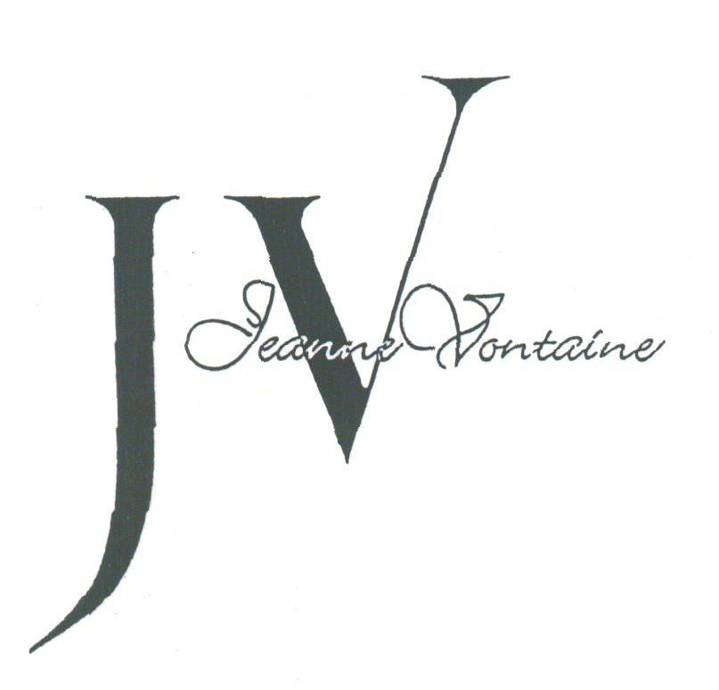 JEANNE VONTAINE
