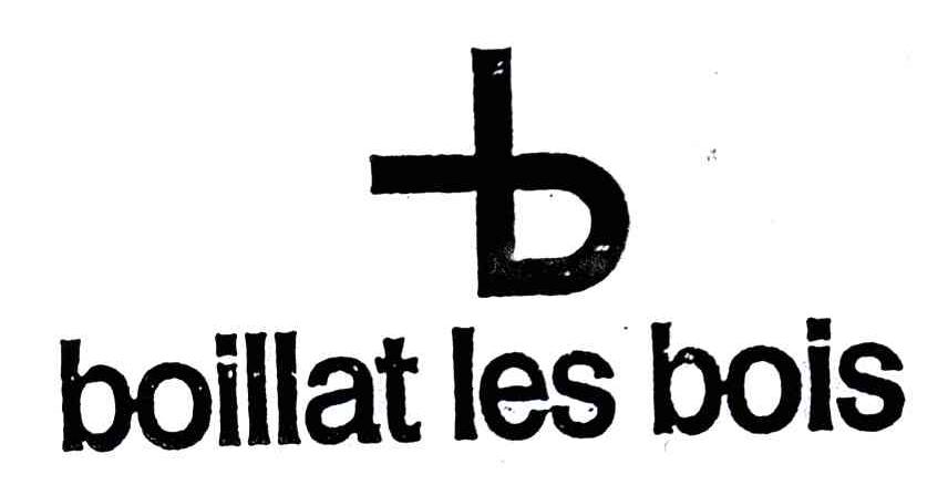 BOILLAT LES BOIS