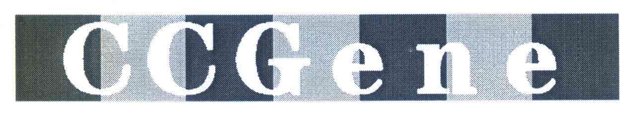 CCGENE