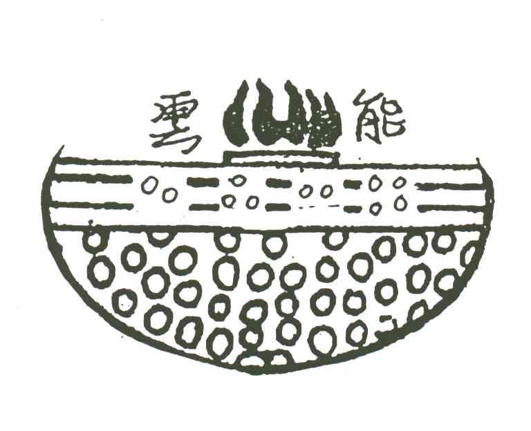 云能