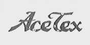 ACETEX