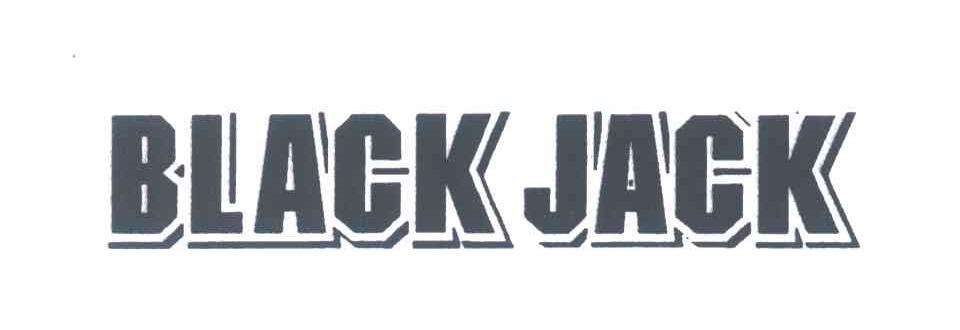 BLACK JACK