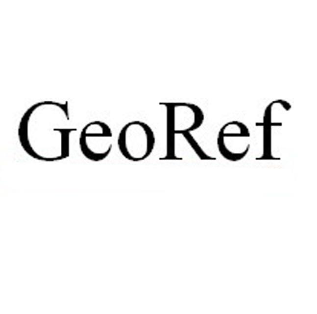 GEOREF