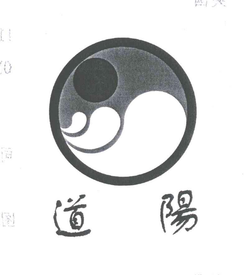 道阳