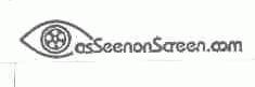 ASSEENONSCREEN