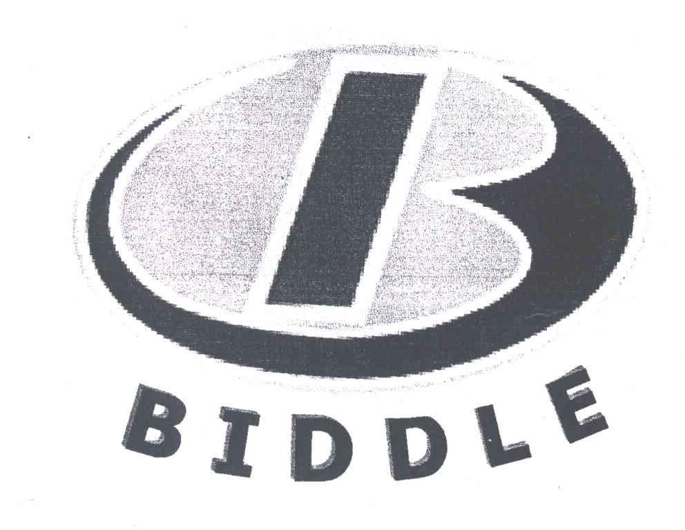 BIDDLE
