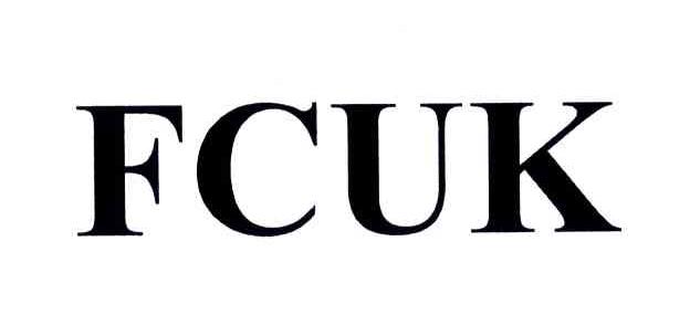 FCUK
